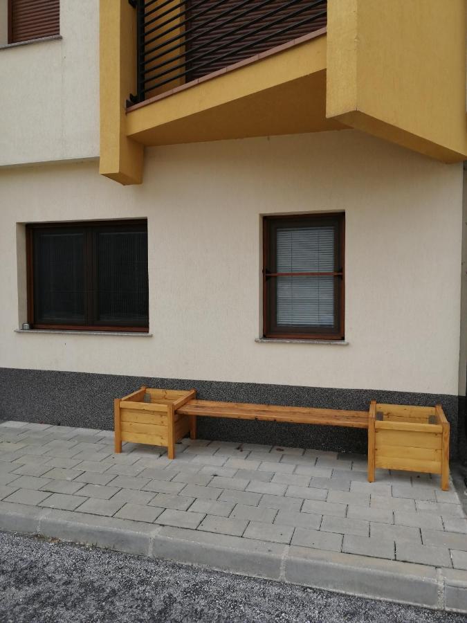 Mavrovo Forest Apartments Exterior photo