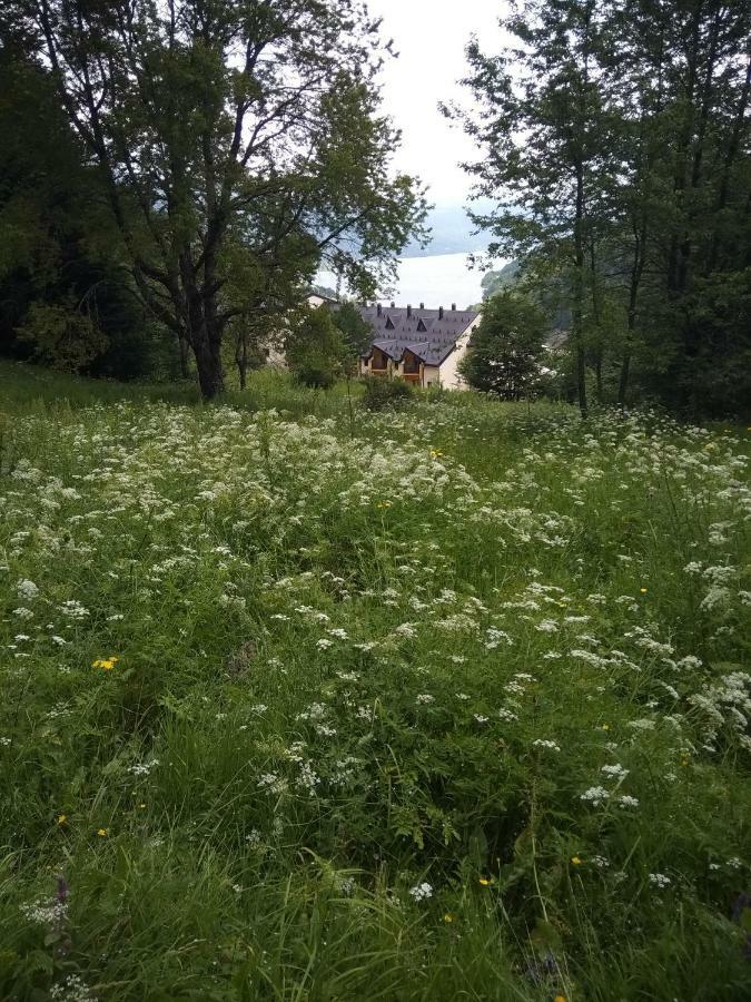 Mavrovo Forest Apartments Exterior photo