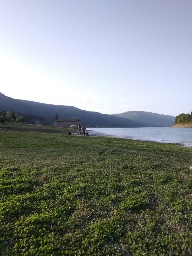 Mavrovo Forest Apartments Exterior photo