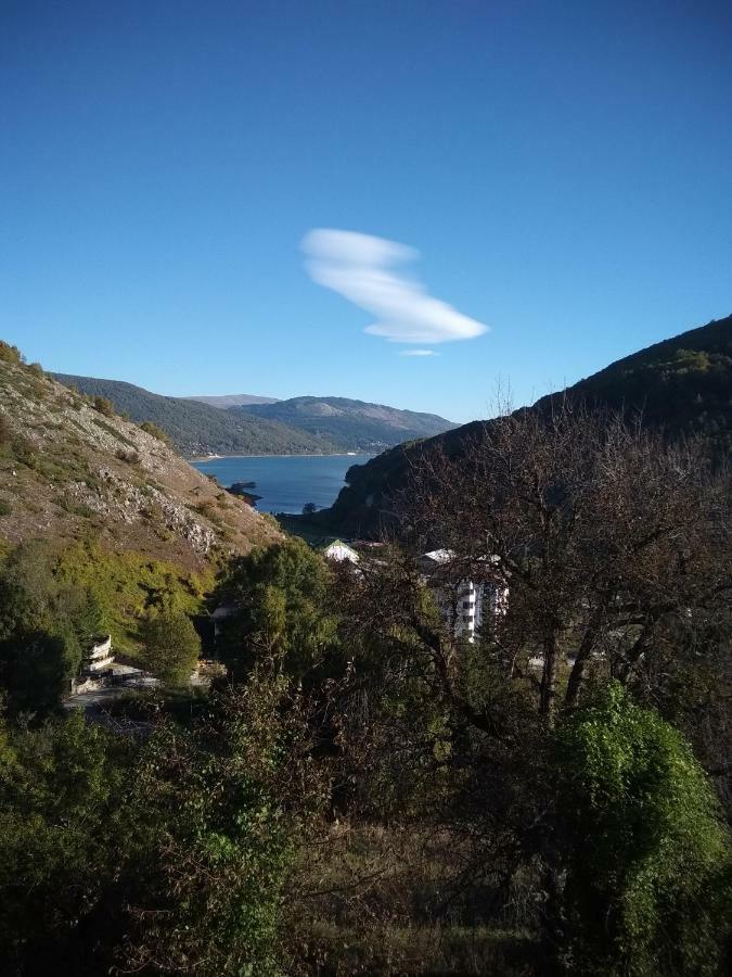 Mavrovo Forest Apartments Exterior photo